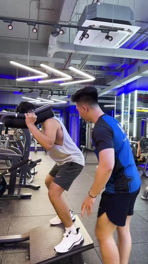 UNITY Fitness 403A Nguyễn Duy Trinh