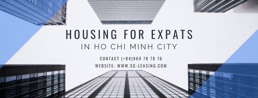 Housing for Expats in Ho Chi Minh City