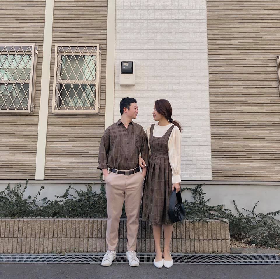 ĐỒ ĐÔI KOREA 👫