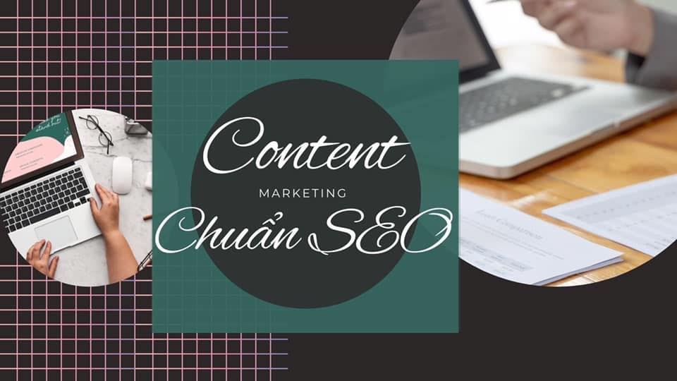 Viết Bài Content Chuẩn SEO (Marketing Online)