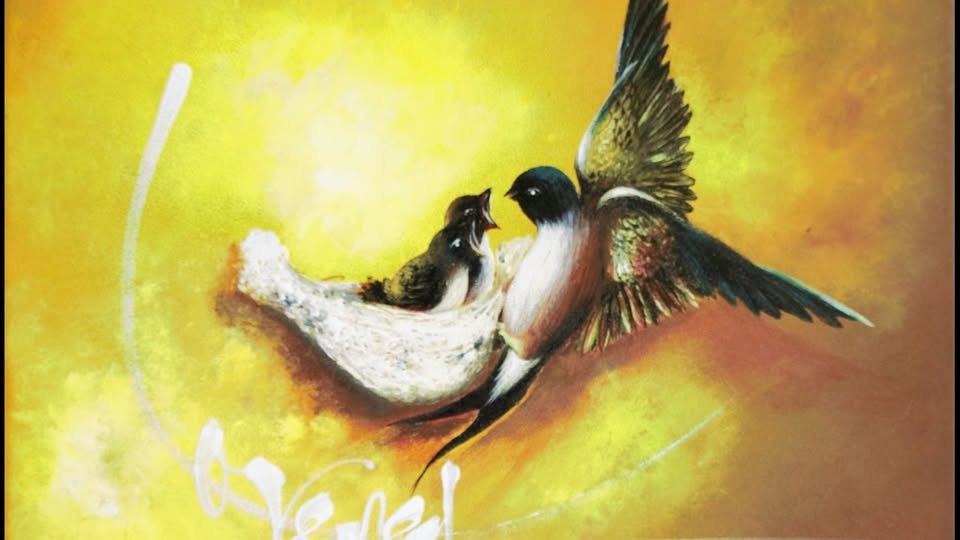 * Chợ Yến Sào *