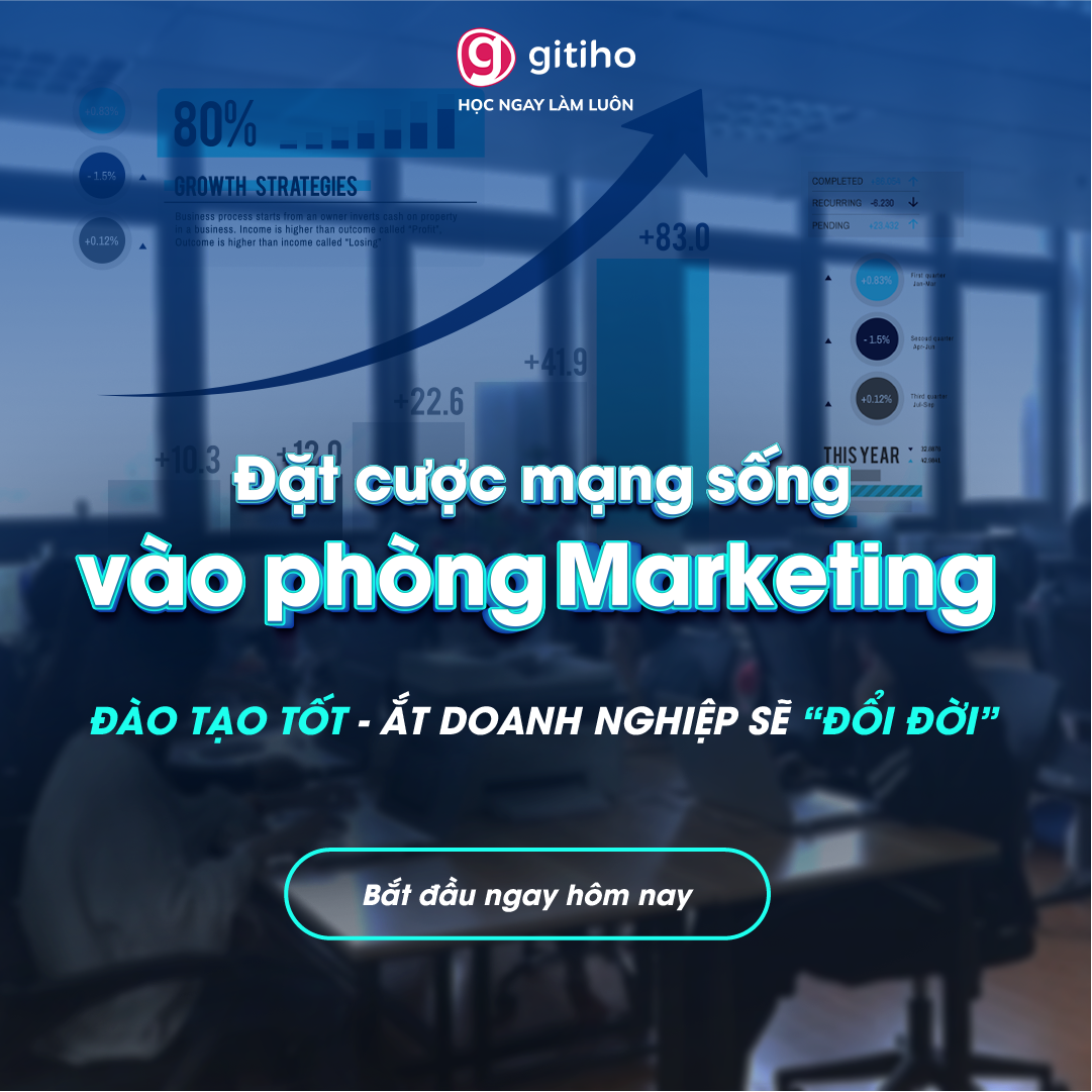 Gitiho for Leading Business