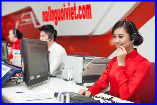 Nails Người Việt US