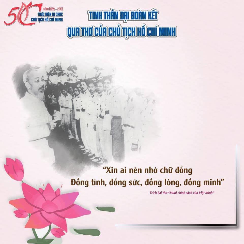 Chi đoàn Tiểu học Nguyễn Văn Luông Q6