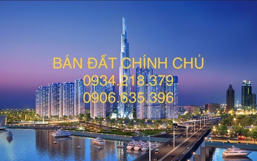 Đầu Tư Bất Động Sản - TP.HCM