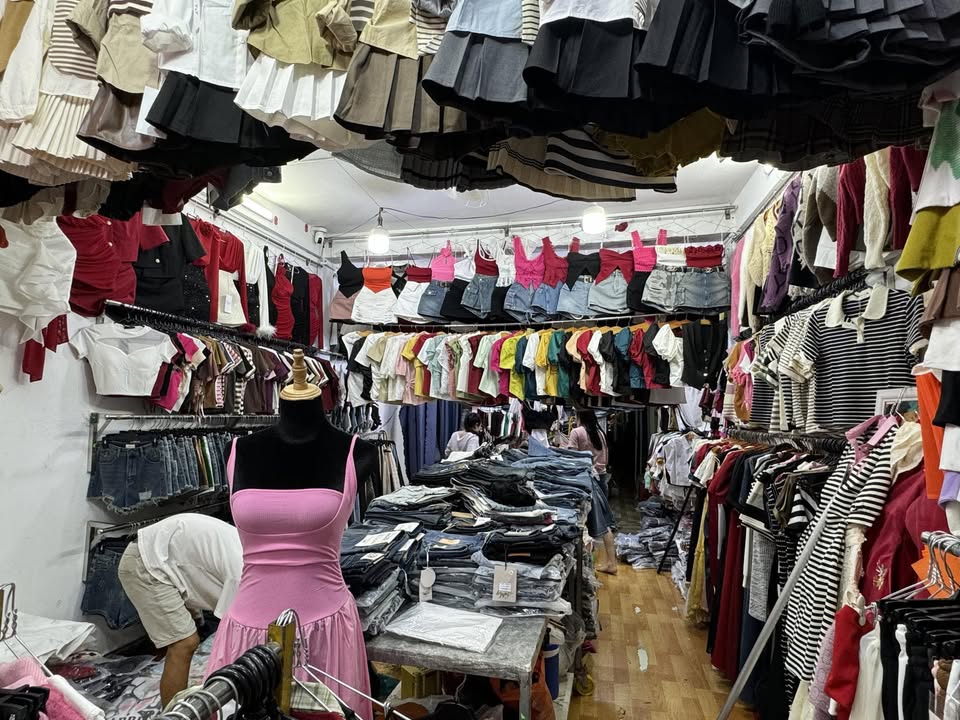 Thẩm Mỹ Viện MiSa