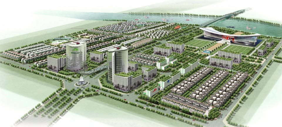 Bất Động Sản Long_An