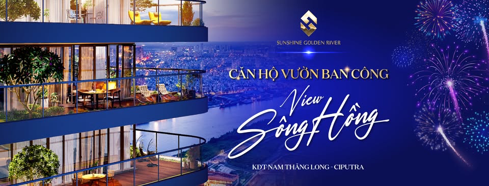 Sunshine Golden River