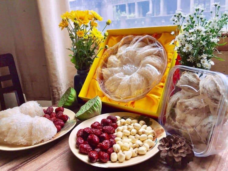 Hội Mua Bán Yến Sào Nha Trang ✅