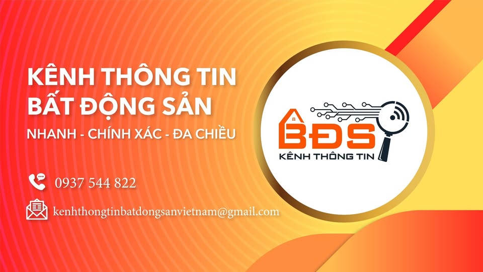 GOLD COAST VŨNG TÀU - KÊNH THÔNG TIN BẤT ĐỘNG SẢN