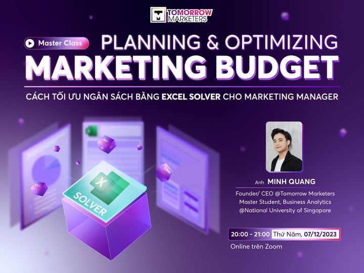 Tomorrow Marketers Academy