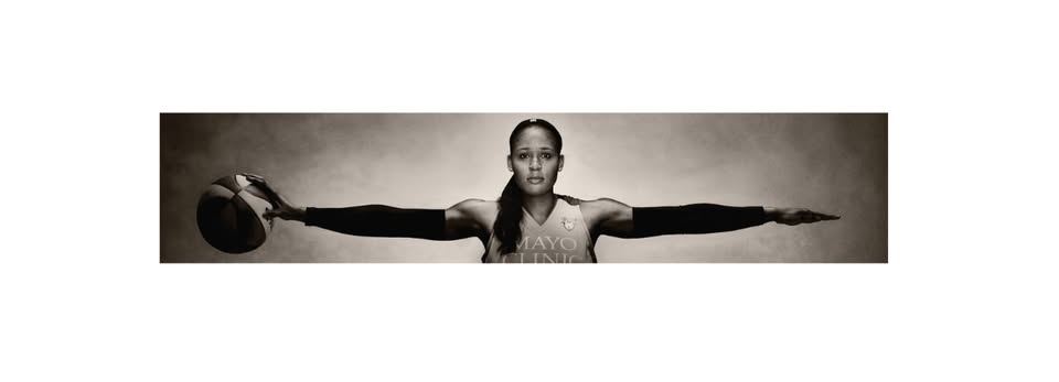 Maya Moore