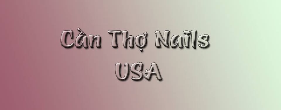 Cần Thợ Nails US
