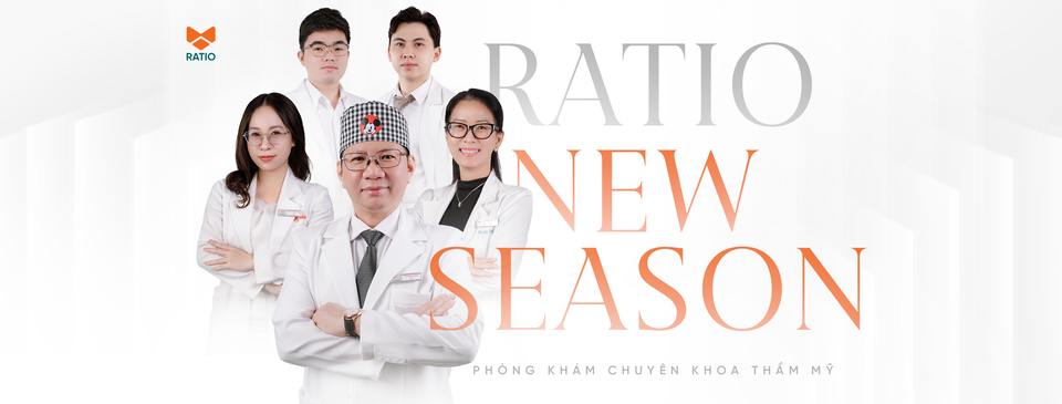 Viện Thẩm Mỹ La Ratio