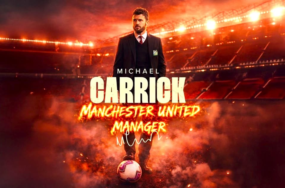 Lovers Manchester United