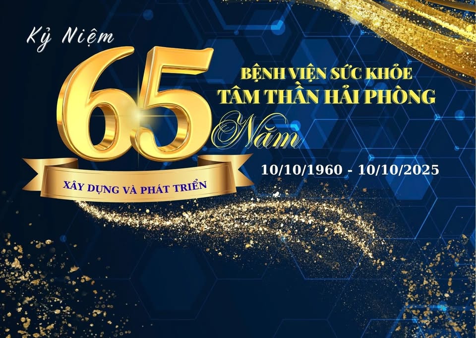 Bệnh Viện Tâm Thần HP