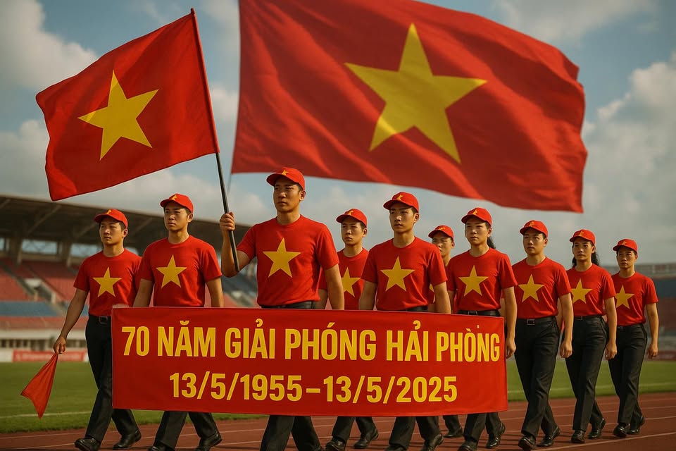 Hải Phòng FC