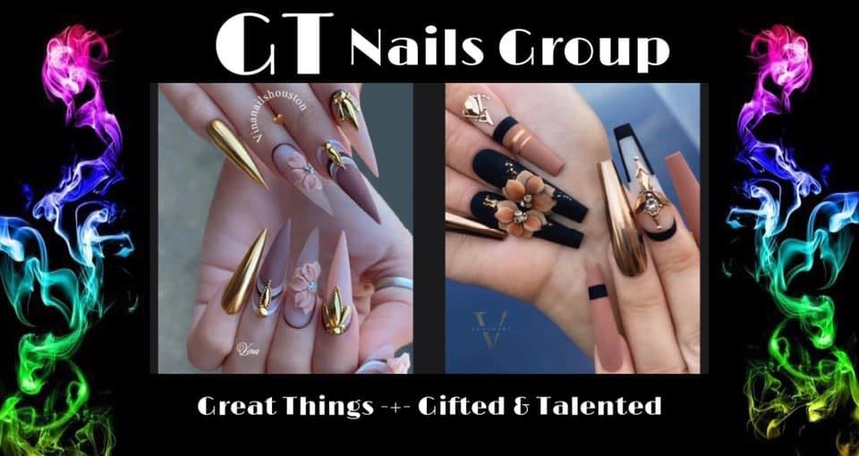 GT Nails Group