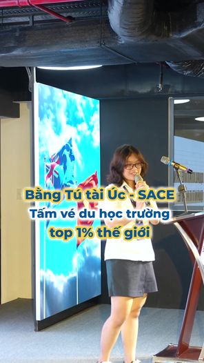 Trường Nam Úc Scotch AGS