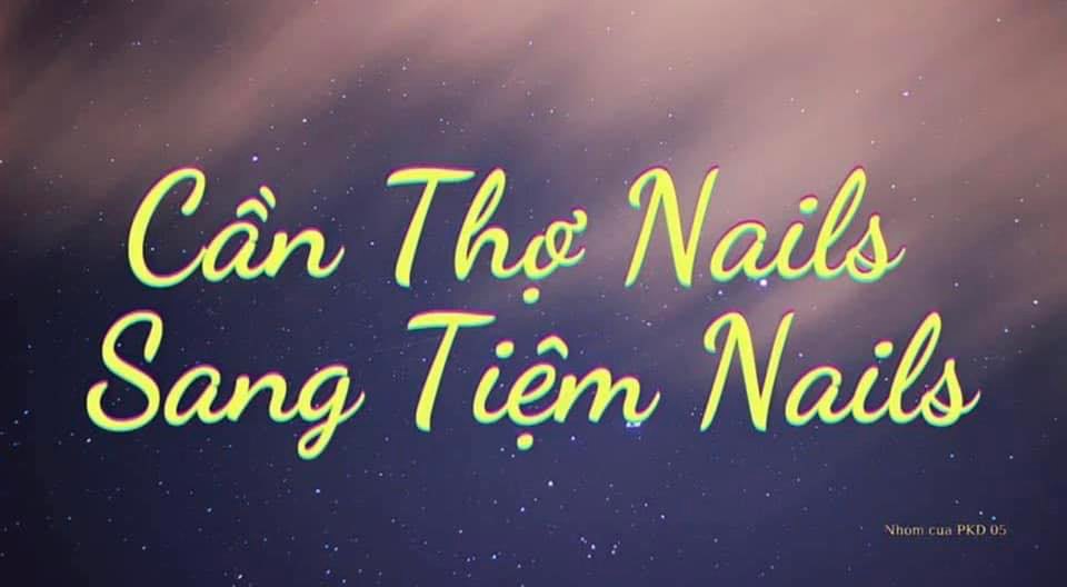 Cần Thợ Nails, Mua Bán Tiệm Nails Ở USA