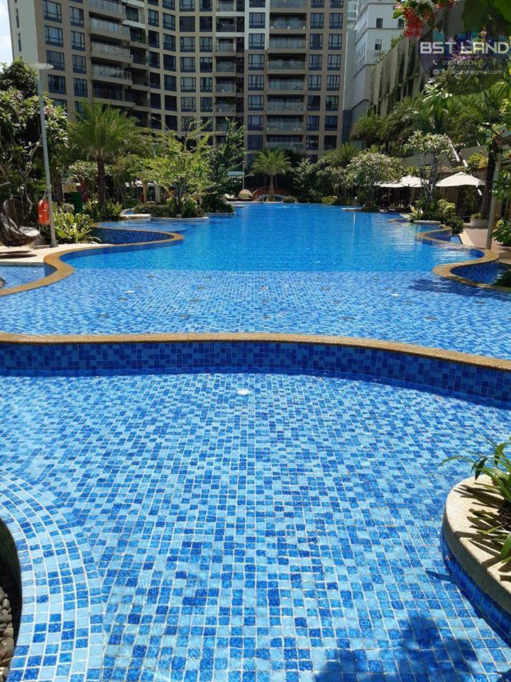 Apartments in District 2- Căn hộ cho thuê và Bán Tại Quận 2