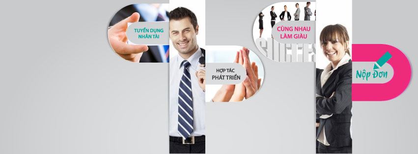 Tuyển dụng bất động sản