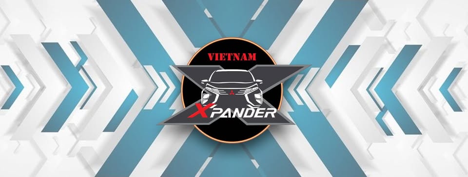 HỘI MITSUBISHI XPANDER VIỆT NAM
