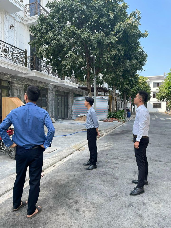 Nhà Phố Đông Hưng - Khu Compound cao cấp tại trung tâm TP.Dĩ An 
