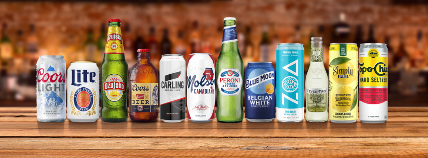 Molson Coors
