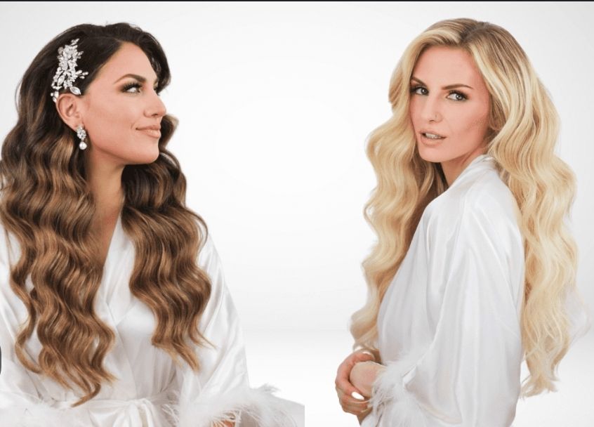 Full Blown Dry Bar and Makeup