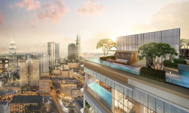 CƯ DÂN EATON PARK - NHÓM CHÍNH THỨC ✅