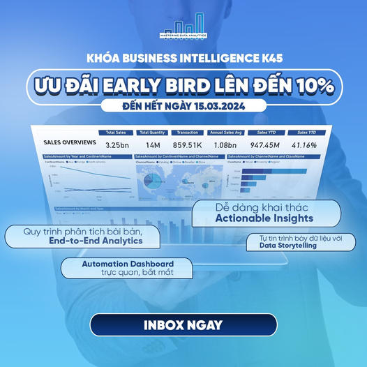 Phuong Thao Analytics