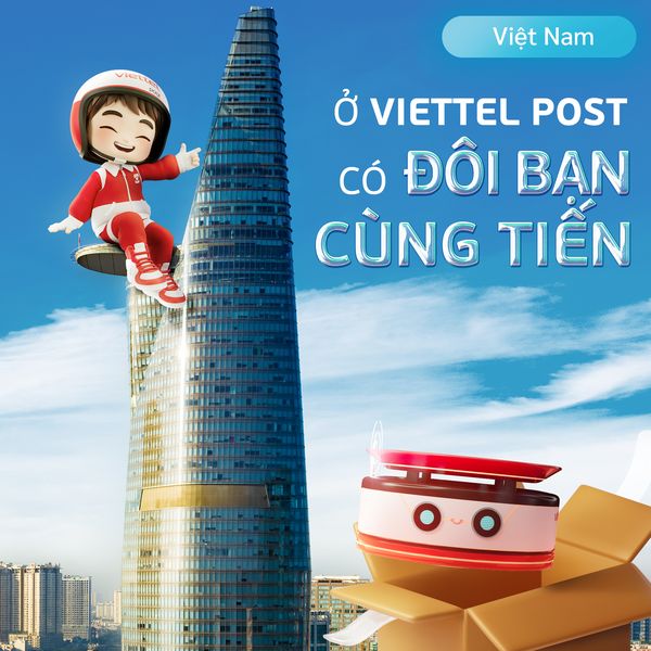 Viettel Post
