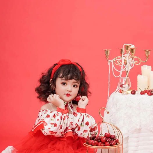 Casting Người mẫu, Diễn viên Nhí 28