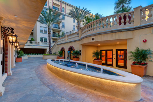 Ferrante Luxury Apartments