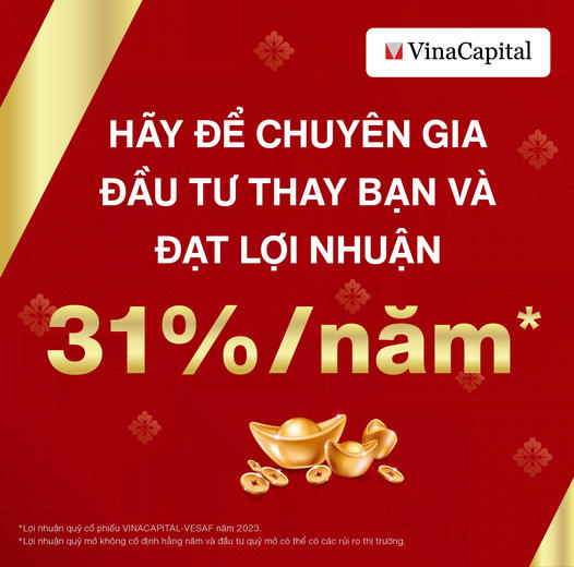 VinaCapital Fund Management