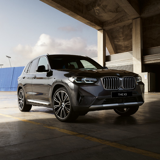 BMW Hồ Chí Minh