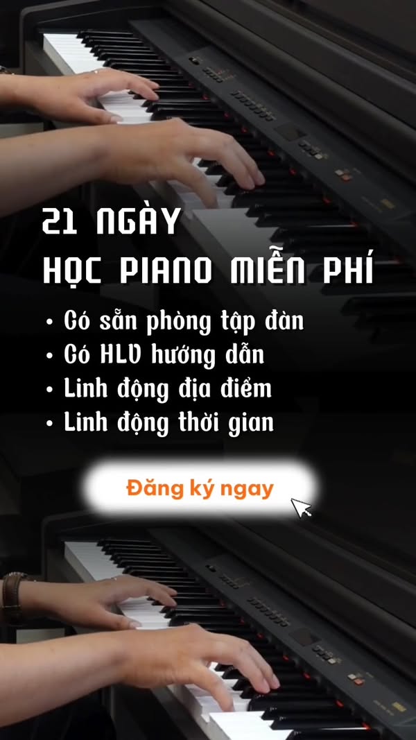 Sunny Days Piano