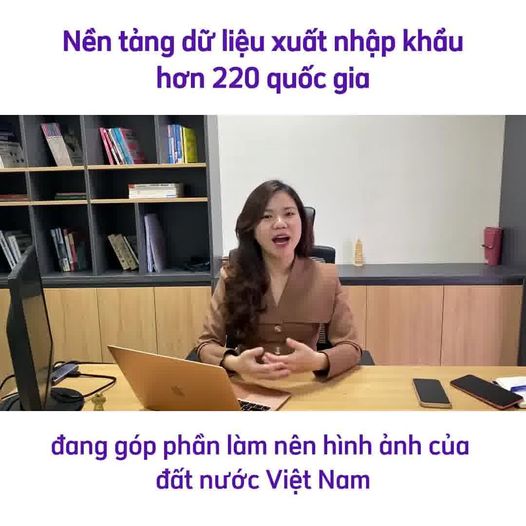 Trade Data Vietnam