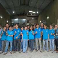 Nội Thất Trọn Gói Vinhomes