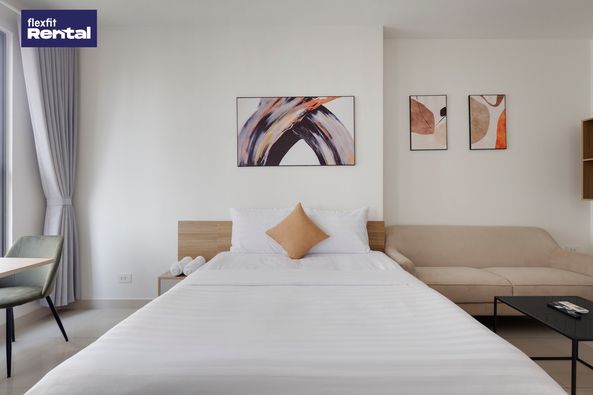 Flexfit Rental - Dịch vụ cho thuê nội thất