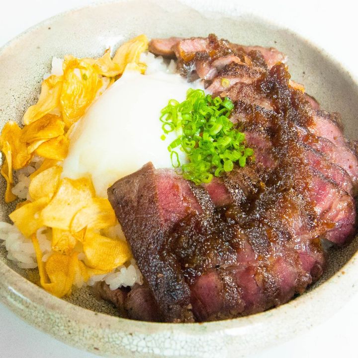 Miyama - Modern Tokyo Restaurant Cafe