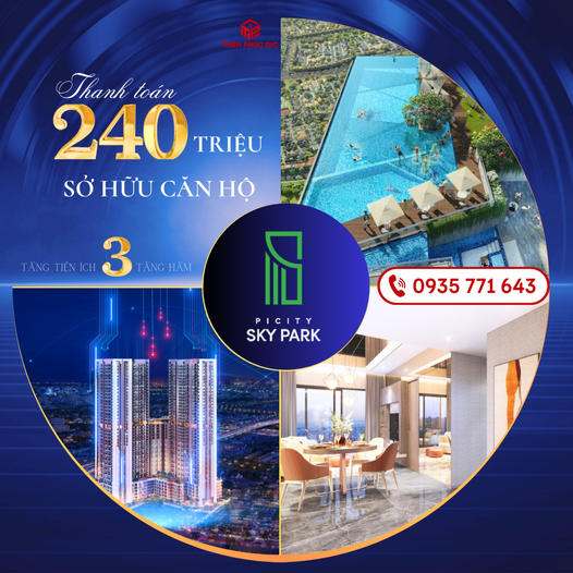 Căn hộ cao cấp liền kề đường Phạm Văn Đồng - Thủ Đức