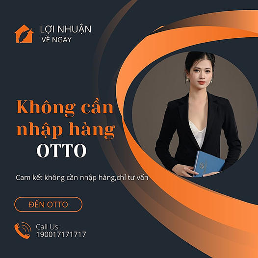 Người Mua Bán Toàn Cầu