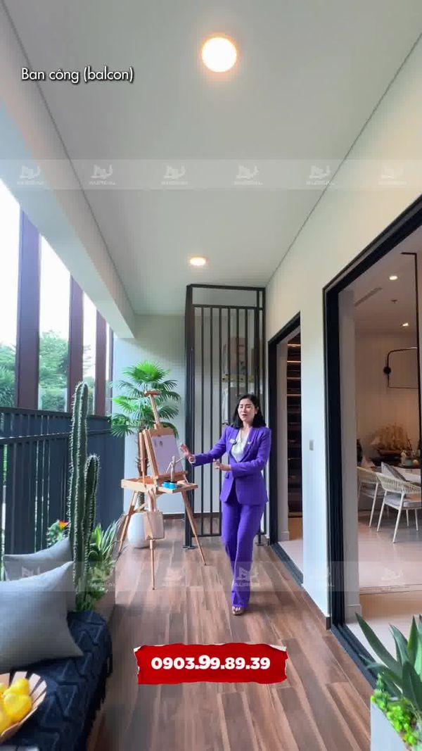 Sycamore Bình Dương - CapitaLand