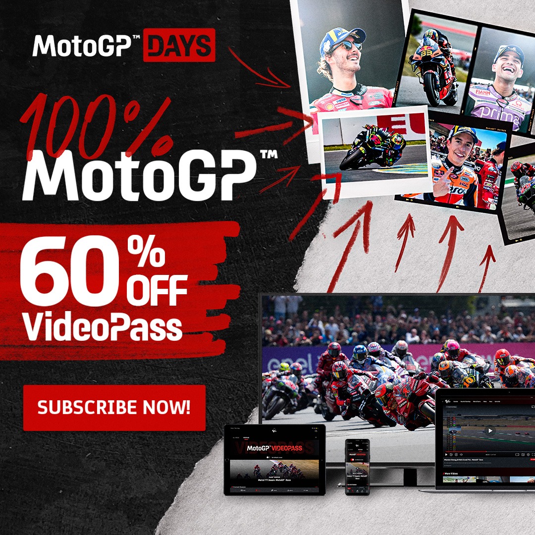 MotoGP
