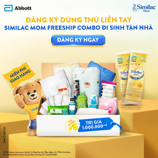 Similac Vietnam