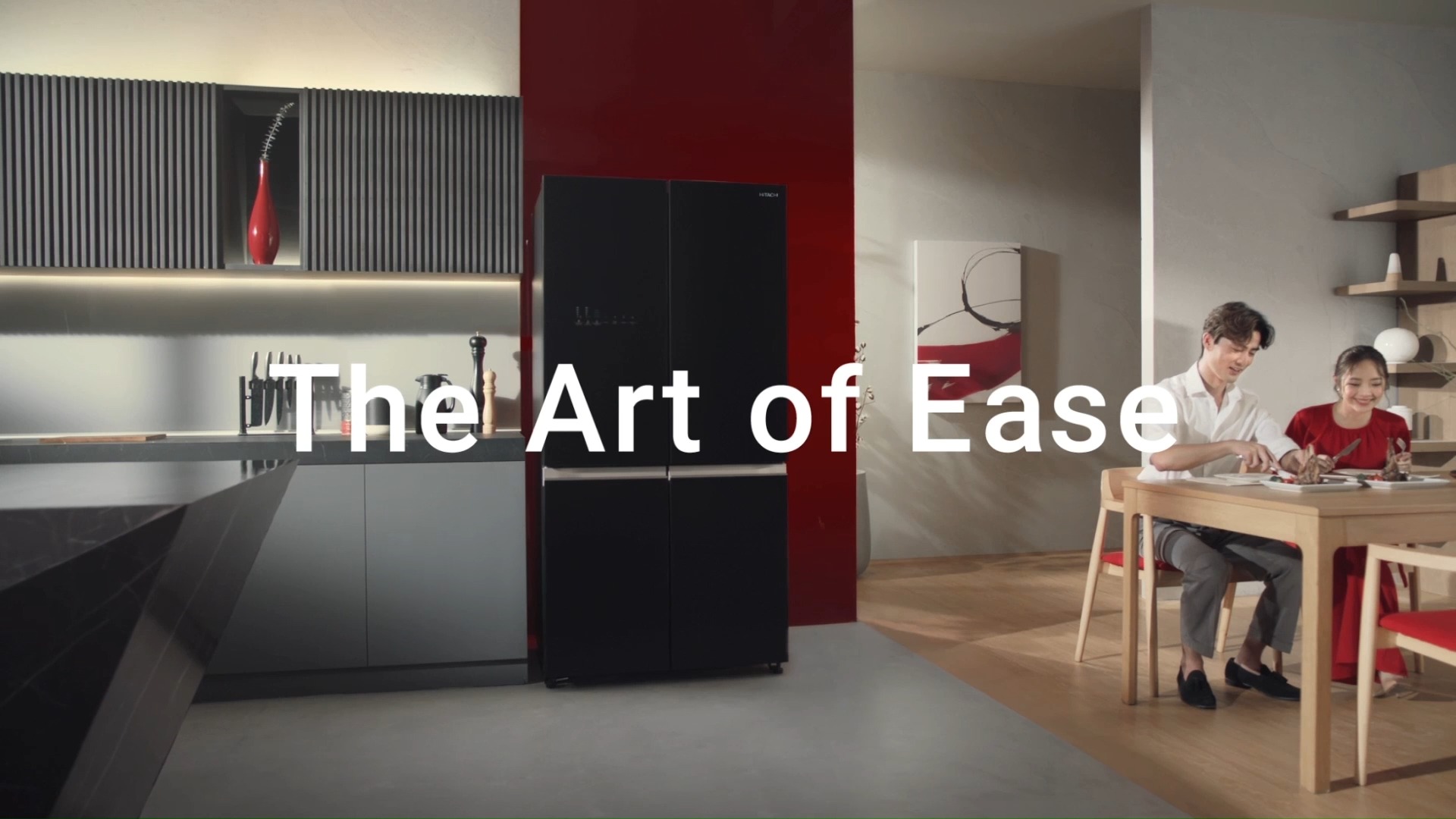 Hitachi Home Appliances