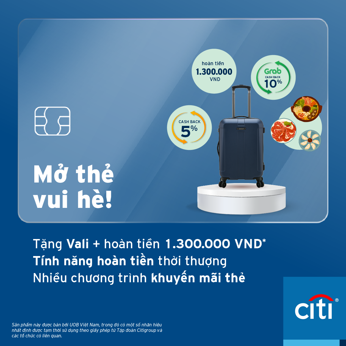 Citi Vietnam