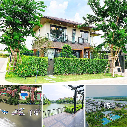 Cô Thắm Waterpoint